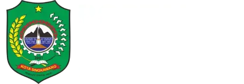 Logo Kecamatan Singkawang Utara